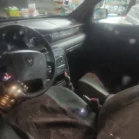 سمند  سالم مدل 93|خودرو سواری و وانت|کردکوی, |دیوار