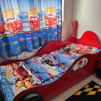 تخت و کمد کودک و نوجوان