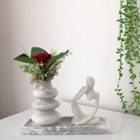 دکور سنگی|صنایع دستی و سایر لوازم تزئینی|جهرم, |دیوار