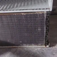 کولر۱۸ تراست|کولر گازی و فن‌کوئل|چغادک, |دیوار