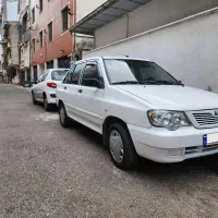 پراید مدل ۹۰ ،  ۱۳۲ se