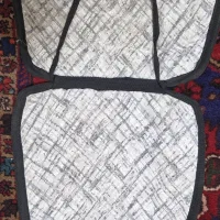 کاور پشمی صندلی راننده