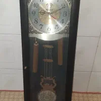 ساعت دیواری|ساعت دیواری و تزئینی|میانه, |دیوار
