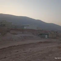 زمین طرح هادی مسکونی بر کوچه ۱۴متری|فروش زمین و ملک کلنگی|شیراز, چشمه سید صفری|دیوار