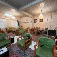 ویلایی عرصه و اعیان /دو واحد ۱۰۰ متری /مرکز شهر|فروش خانه و ویلا|لاهیجان, کاروانسرابر|دیوار