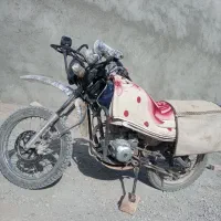 موتور احسان شکاری