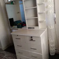 کمد درآور