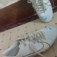 کفش ورزشی استک دار