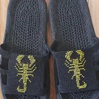 کفش زندانبافت تک نخ عمری|کیف، کفش، کمربند|گنبد کاووس, |دیوار