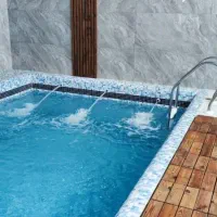 اجاره باغ ویلا