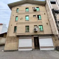 آپارتمان دوبر سند دار