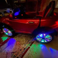 ماشین شارژی