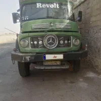 کامیون تک مدل ۵۳