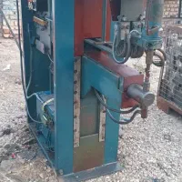 پرس جوش آلمانی