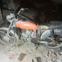 موتور یاماها