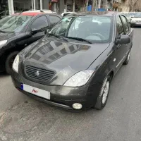 تیبا صندوقدار مدل ۱۴۰۰ بی رنگ