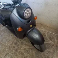 موتور پاکشتی