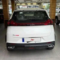 ام وی ام ایکس ۳۳ پرو اتومات مدل ۱۴۰۴ صفر خشک|خودرو سواری و وانت|رشت, شهرک صبا|دیوار