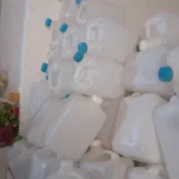 بانکه ۲۰لیتری تمیز