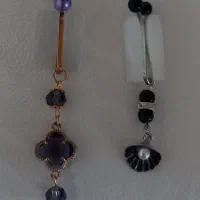 گیره برای روسری