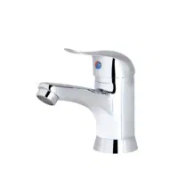 شیر روشویی قاجاری و مینی بامبو روشویی واینها باکس