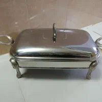 فروش فوری سرویس سماور. سوفله خوری
