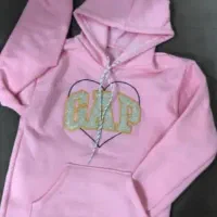 ست هودی بچه گانه|کفش و لباس بچه|رشت, جهاد|دیوار