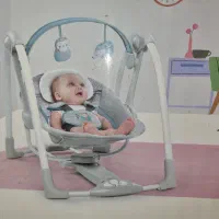 نی نی لای لای برقی