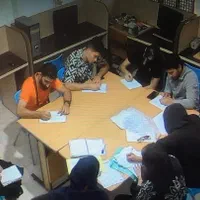 آموزشگاه آموزش کامپیوتر ICDL حسابداری پایتون خیاطی