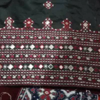 لباس شولوکی