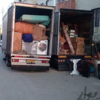 باربری (عدل بارکُردستان)اسباب کشی وارسال کارگر|خدمات حمل و نقل|اهواز, زیتون کارمندی|دیوار