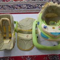 روروک و کریر