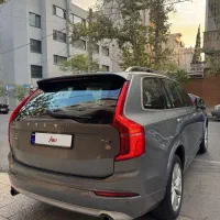ولوو XC90 مدل 2016|خودرو سواری و وانت|تهران, شهرک گلها|دیوار