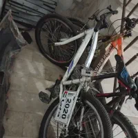 دوچرخه 24|دوچرخه، اسکیت، اسکوتر|مشهد, حسین‌آباد|دیوار