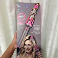 دستگاه فرکن موی ENZO