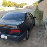پژو 405 مدل۸۳