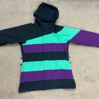 کاپشن گورتکس کوهنوردی