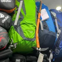 کوله پشتی دیوتر