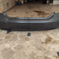 سپر برلیانس خام شرکتی سری 220.230 (عقب )