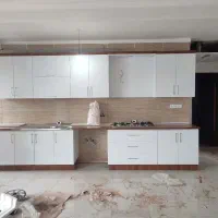 ام دی اف کابینت و ممبران با طرحهای متفاوت|مصالح و تجهیزات ساختمان|آمل, |دیوار
