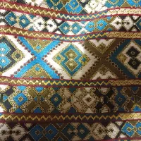 زی استین تکه ای پر میکنم بدون جوک