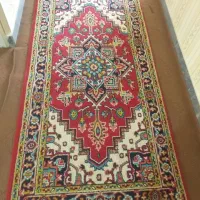 فرش کناره درحد نو