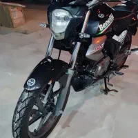 بنلی 150 tnt مدل 99