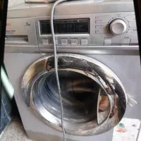 لباسشویی اسنوا ۷ کیلوی کار کرده( قیمت مقطوع)