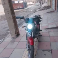 موتور mkz200cc|موتورسیکلت|بانه, |دیوار
