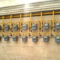 اجرای لوله کشی گاز رودهن ،گیلاوند،ابسرد ،جابان