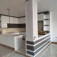 طراحی و اجرای کابینت آشپزخانه وکمددیواری وصنایعmdf