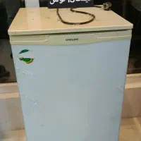 یخچال اتاق خواب
