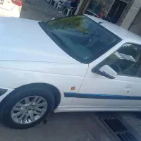 فروش فوری پژو پارس دوگانه سوز