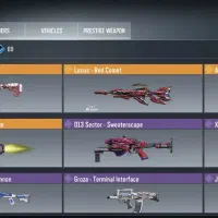 اکانت کالاف